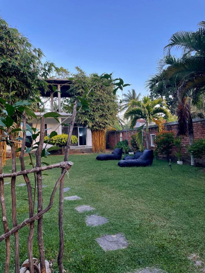 Lost Paradise Sri Lanka Отель Мирисса