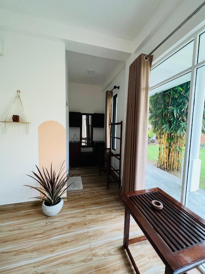 Lost Paradise Sri Lanka Отель Мирисса