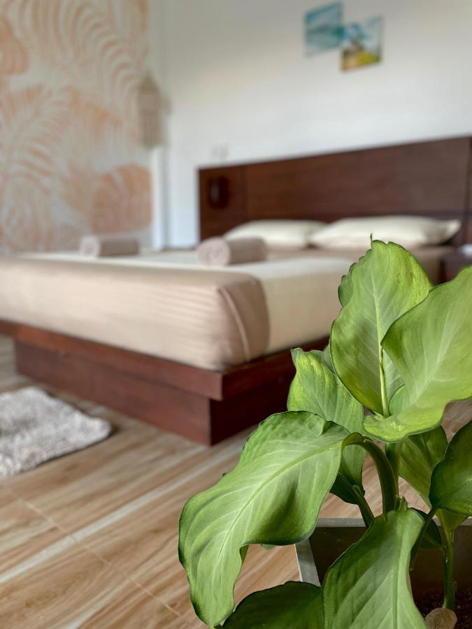 Lost Paradise Sri Lanka Отель