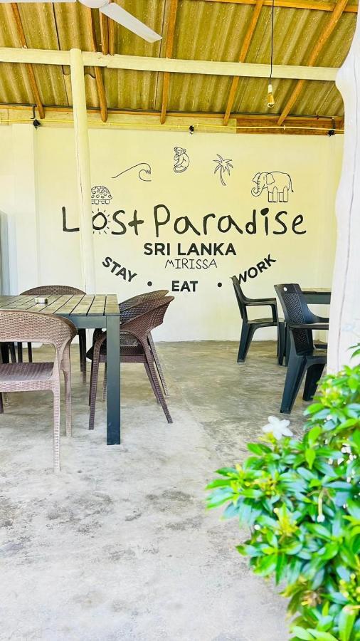 Lost Paradise Sri Lanka Отель *